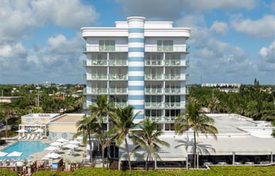 The Singer Oceanfront Resort, Curio Collection by Hiltonimage