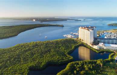 The Westin Cape Coral Resort at Marina Villageimage