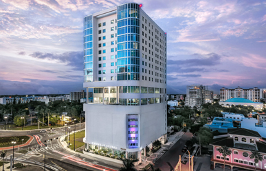 Embassy Suites by Hiltonimage