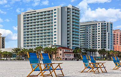 Wyndham Grand Clearwater Beachimage