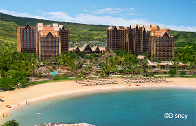 AULANI, A Disney Resort & Spa image 