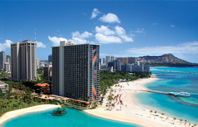 Hilton Hawaiian Village® Waikiki Beach Resort image 