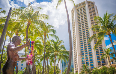 Hyatt Regency Waikiki Beach Resort & Spaimage