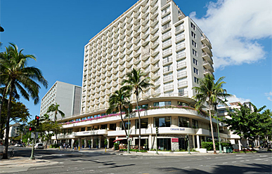 OHANA Waikiki East by Outrigger image