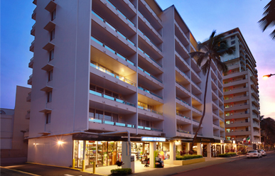 Regency on Beachwalk Waikiki by OUTRIGGER image