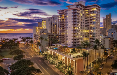 Queen Kapi'olani Hotelimage