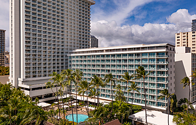 Sheraton Princess Kaiulaniimage