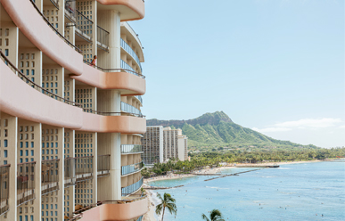 The Royal Hawaiian, a Luxury Collection Resort image 