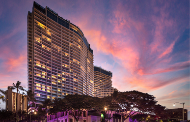 The Ritz-Carlton Residences, Waikiki Beach image 