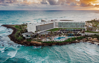 Turtle Bay Resortimage