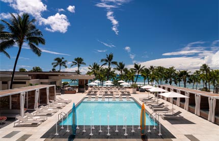 Waikiki Beach Marriott Resort & Spa image