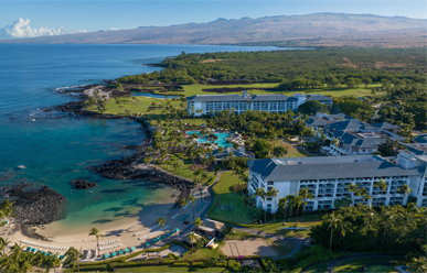 Fairmont Orchid, Hawaiiimage