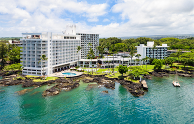 Grand Naniloa Hotel, a Doubletree by Hiltonimage