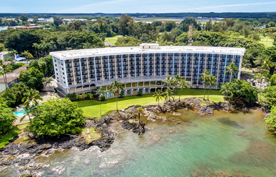 Hilo Hawaiian Hotelimage