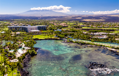 Hilton Waikoloa Village®image