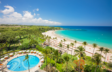 Mauna Kea Beach Hotel, Autograph Collection image 