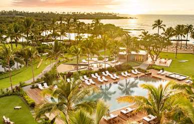 Mauna Lani, Auberge Resorts Collectionimage