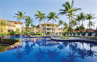 Fairway Villas Waikoloa by Outrigger image 