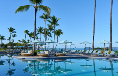 OUTRIGGER Kona Resort & Spa image 