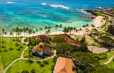 Castle Kiahuna Plantation & The Beach Bungalows image 