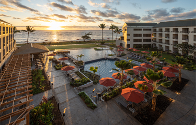 Sheraton Kauai Coconut Beach Resort image 