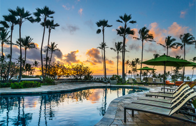 Hilton Garden Inn Kauai Wailua Bay image 