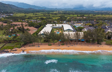 Kauai Shores Hotel image