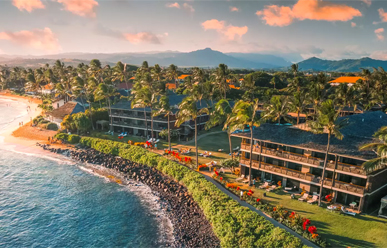 Ko`a Kea Resort on Poipu Beach image 