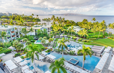 Andaz Maui at Wailea Resort image 