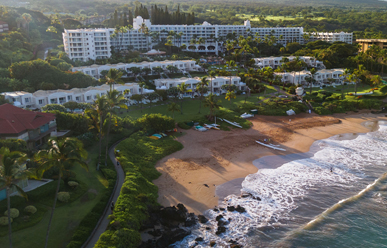 Fairmont Kea Lani, Mauiimage