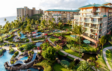 OUTRIGGER Honua Kai Resort & Spa image 