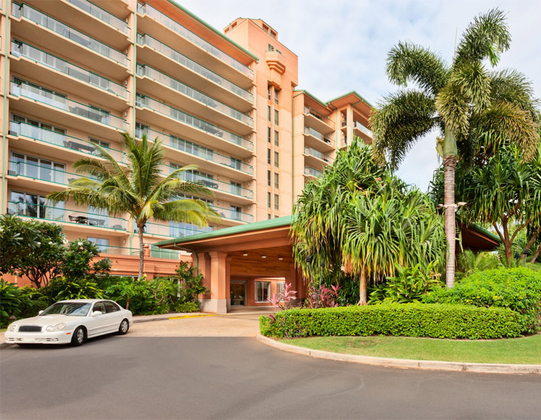 Honua Kai Resort and Spa Costco Travel