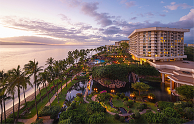 Hyatt Regency Maui Resort & Spa image