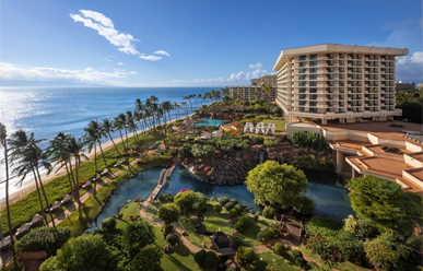 Hyatt Regency Maui Resort & Spaimage