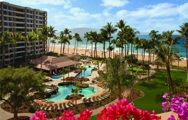 Ka'anapali Ali'iimage