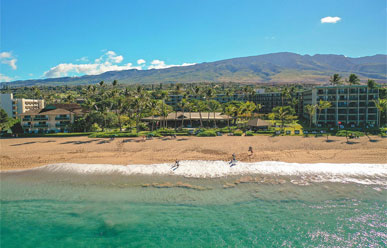 Ka'anapali Beach Hotel image 