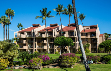 Kamaole Sands image 