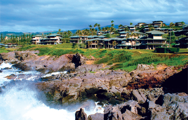 The Kapalua Villas Mauiimage