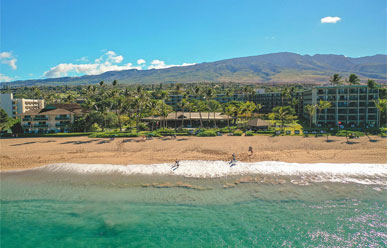 OUTRIGGER Ka'anapali Beach Resort image 