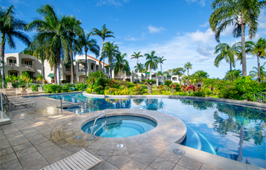 Palms at Wailea Maui image 