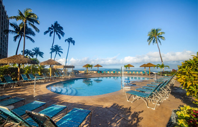 Royal Kahana Maui by OUTRIGGER image 