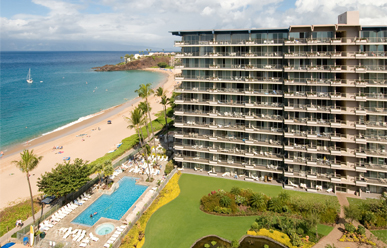 Aston at The Whaler on Kaanapali Beach image 