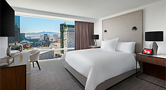 ARIA Resort & Casino | Costco Travel