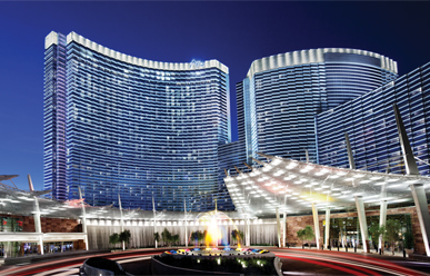 ARIA Resort & Casino image 