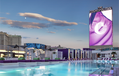 The Cosmopolitan of Las Vegas image 