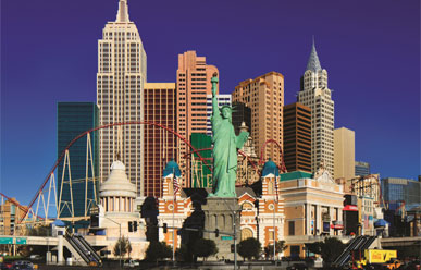 costco travel packages las vegas