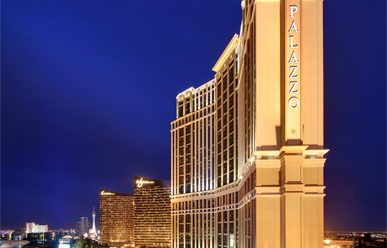 The Palazzo at The Venetian®image