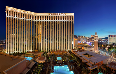 The Venetian® Resort Las Vegas image 