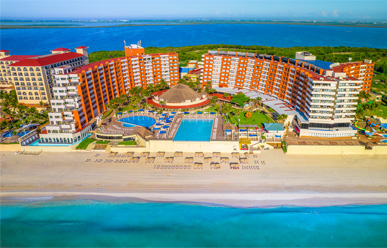 costco travel hyatt ziva cancun