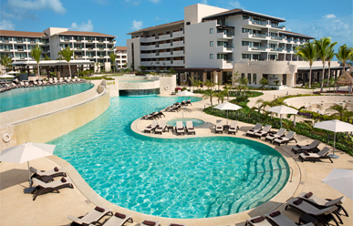 costco travel hyatt ziva cancun